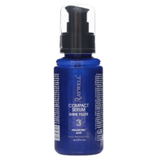 Сироватка для волосся Raywell shine filler
